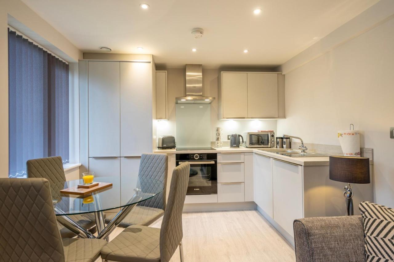 14 St. Johns Mews